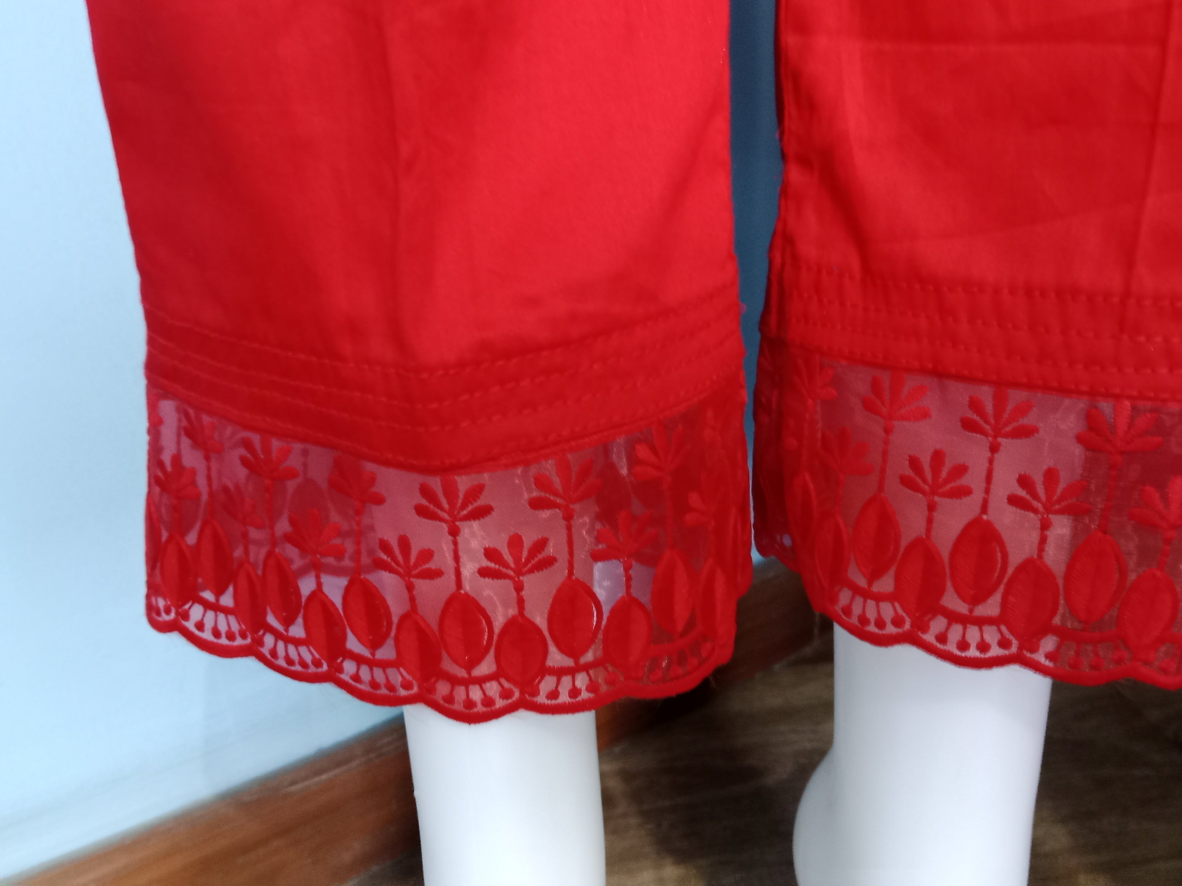Designer Salwars