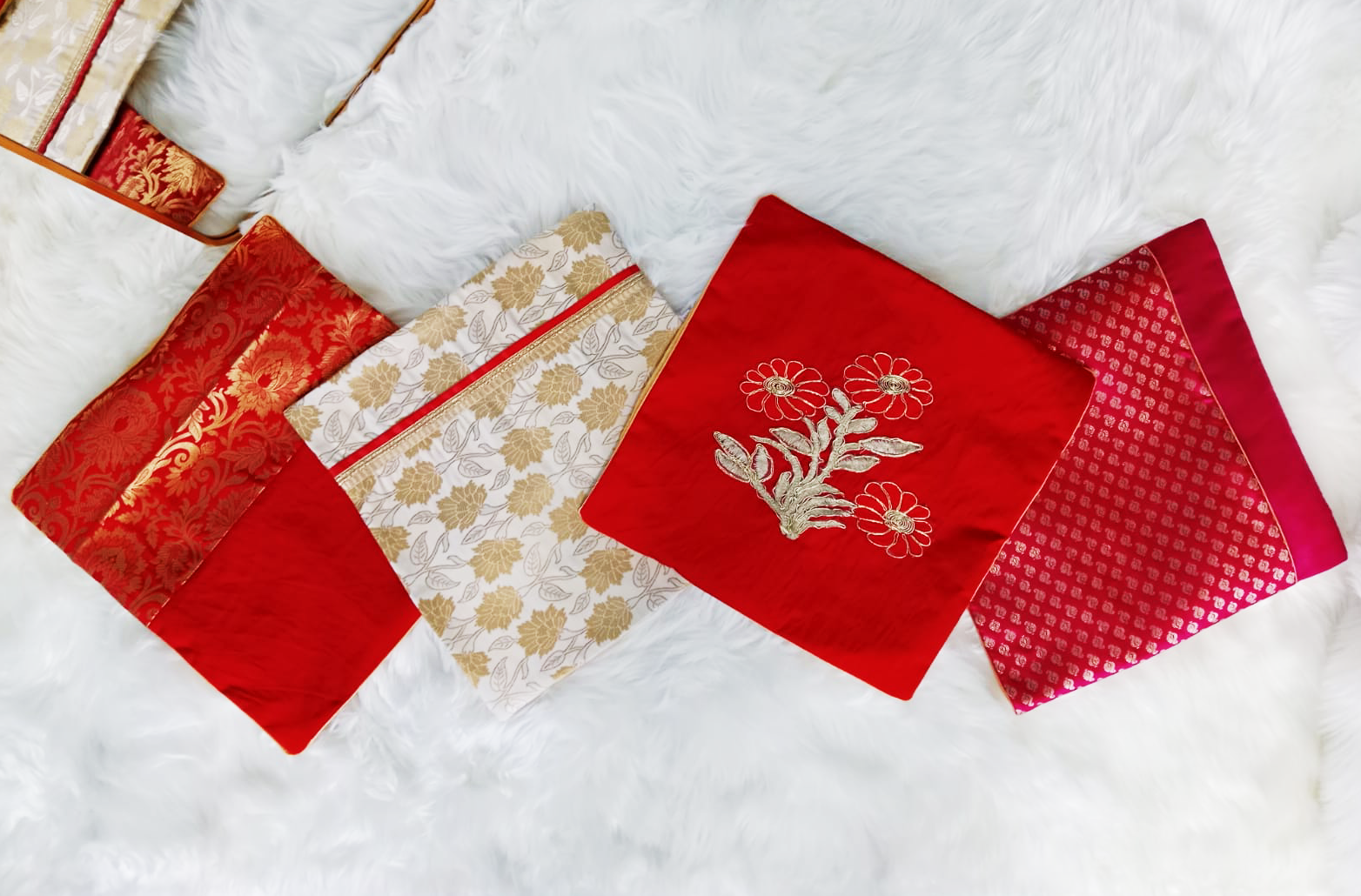 Cushion Covers